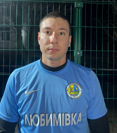 Журіков Артем