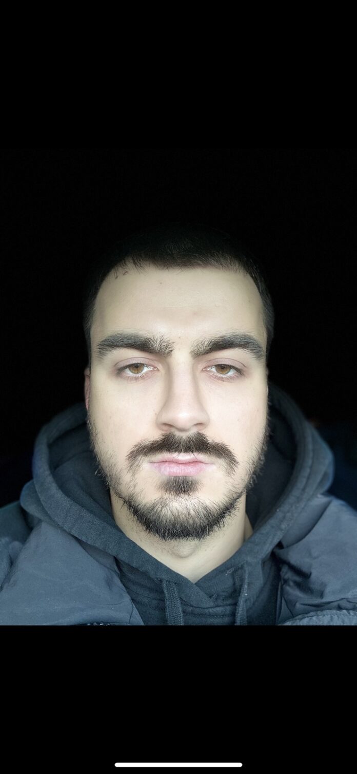 Поляков