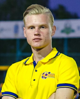 федоровский