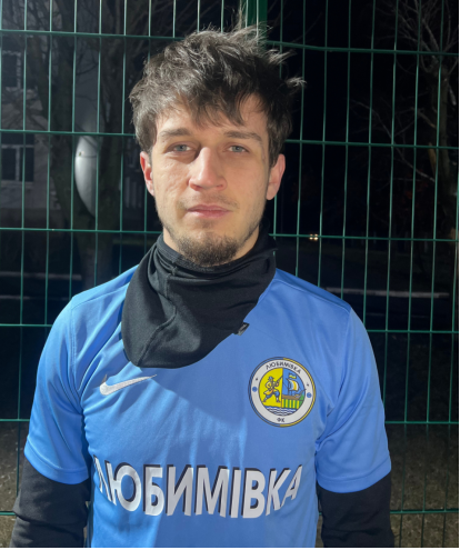 Філіпенко Микита