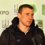 Роман Пасічниченко: «У цієї команди великий потенціал, але його потрібно розкрити!»