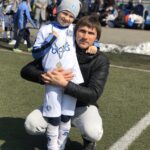 Михайло Бардаченко: «Радує те, що ми стали пропускати менше м’ячів, а труднощі будуть завжди, і ми будемо з ними боротися»