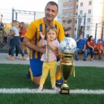 Солнцев Сергій: «Наше головне завдання полягало в тому, щоб молоді футболісти отримали поштовх у футбольному розвитку, і з’явився шанс заграти на більш високому рівні»