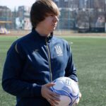 Віктор Андрухів: «Якщо кожен день приділяти спорту 1-2 години, то можна підтримувати себе у гарній фізичній формі, не виходячи з дому»