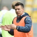 ЄВГЕН КОНОПЛЯНКА: «УСЕ Б ВІДДАВ, ЩОБ УКРАЇНА ВИГРАЛА ЄВРО»