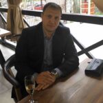Родзін Олександр: «Ми будемо робити все для того, щоб цей рік став для нас знаковим, в плані досягнень як в дитячому футболі, так і в дорослому!»