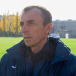 Руслан Худжадзе: «Для вирішення серйозних завдань потрібні більші фінансові вливання»