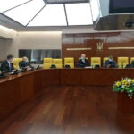 У БУДИНКУ ФУТБОЛУ ВІДБУЛАСЯ РОБОЧА НАРАДА ЩОДО РОЗРОБКИ ПРОТОКОЛУ ПОЕТАПНОГО ВИХОДУ КЛУБІВ ІЗ КАРАНТИНУ
