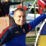 Дмитро Пашков: «Завдання на чемпіонат — бути в трійці, ну і, звичайно, боротися за золото!»