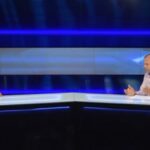 Виконавчий директор АФДО відвідав телепередачу «Дніпро Футбол»