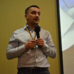 Денис Мамченко: «Перемагає команда, а не індивідуальності»