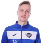 Богдан Свистун: «Для нашої області рівень команд досить непоганий»
