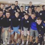 «Лідер» (Дніпро): підготовка футболістів для професійних команд