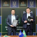 «Львівське» – новий Національний спонсор збірної команди України з футболу