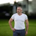 Сергій Тютюнник: «Зігравши на турнірі 5 матчів, можу відзначити високий рівень учасників, а також хорошу організацію турніру»