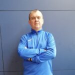 Валерій Рикашов: «Ми розуміємо, що на цьому етапі вже будуть набагато сильніші суперники, тому будемо старатися з будь-ким зіграти якнайкраще та вийти в ½»