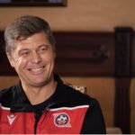 Валентин Платонов: «Звичайно, будемо сподіватися на осічку суперника і самі намагатимемося взяти з дніпрянами 3 очки»