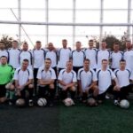 ФК «Хлібзавод №9» (Дніпро): чверть віку в обласному аматорському футболі