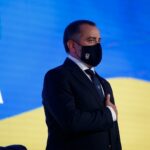 АНДРІЙ ПАВЕЛКО: «ФУТБОЛЬНИЙ ГЕН СУСПІЛЬСТВА ДОПОМАГАЄ НАМ ПРОТИСТОЯТИ НАСЛІДКАМ ПАНДЕМІЇ»