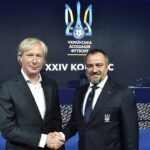 ПІСЛЯ ЗАВЕРШЕННЯ XXIV КОНГРЕСУ УАФ АНДРІЙ ПАВЕЛКО ПРОКОМЕНТУВАВ КАДРОВІ ПИТАННЯ ЩОДО ВИКОНАВЧИХ ОРГАНІВ УКРАЇНСЬКОЇ АСОЦІАЦІЇ ФУТБОЛУ