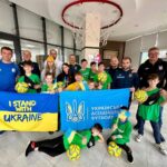 До Олімпійського Дому завітала мати — героїня, яка виховує відразу 11 діточок!