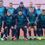 Звіт 4 туру Групи А Благодійного Турніру на підтримку ЗСУ «Осінь 2022»