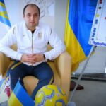 Футбол в Дніпропетровській області в період військового стану