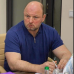 Батура Дмитро Ігорович — заступник голови АФДО. Наші вітання з Днем народження!