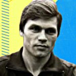 «Колядюк Георгій Валентинович святкує свій ювілей: 70 років присвячені футболу!»