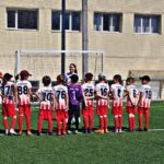 Сьогодні Дніпропетровщина продовжила реалізацію проєкту «Spirit of Soccer»!