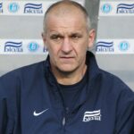 День пам’яті олімпійського чемпіона з футболу Вадима Тищенка