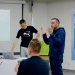 Зустріч комітету арбітрів Дніпропетровської області: аналіз ключових моментів та обмін досвідом