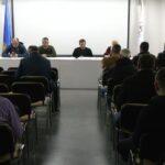 Кубок міського голови з футболу серед команд 2-3 класів стане правонаступником минулорічного турніру «Шкільна футбольна ліга» та збере наймолодших футболістів міста.