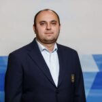 Сьогодні святкує свій день народження Ярослав Сергійович Дерев’янко