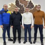 АФДО підписали меморандум із Агенцією масового спорту області.