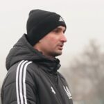 ❄️ Перший день зими — і одразу подія, що заряджає всю тренерську спільноту області.